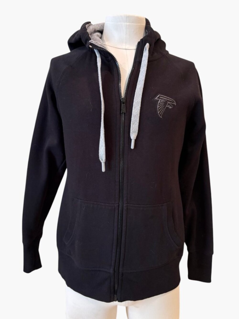 Falcon's vest